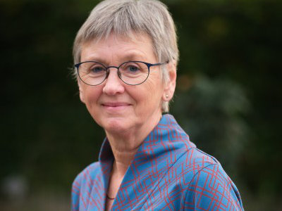 Ik fiets mee voor Bindkracht