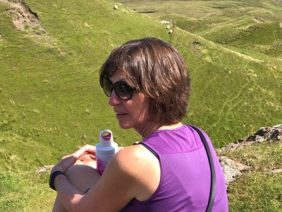 Een hart voor bindkracht ❤. Wil jij me ook sponsoren?