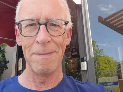 Een extra pedaalduwtje voor Bindkracht