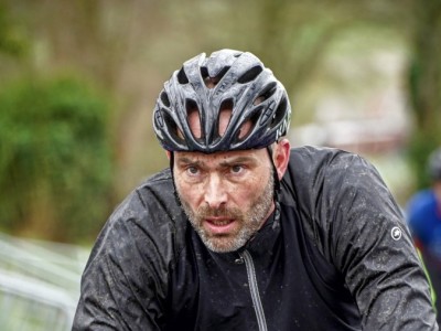 Ik fiets 480km voor het goede doel VZW Bindkracht