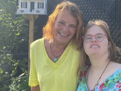 Geef je ons een duwtje?