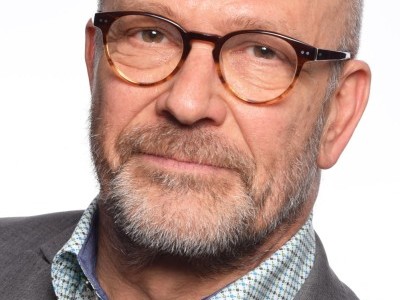 Patje ziet het zitten