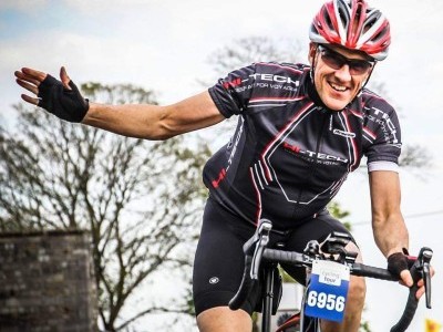 Ik fiets mee voor Bindkracht