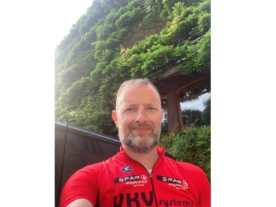 160 km voor Bindkracht