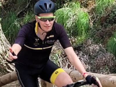 Bart voor Bindkracht :-)