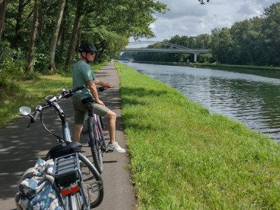 Let's go for Bindkracht