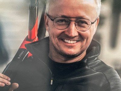 Ik fiets 480km voor het goede doel VZW Bindkracht. Geef jij mij een duwtje?