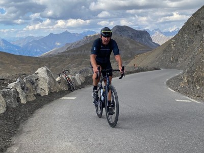 Niet twijfelen, gewoon doen!