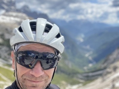 Trappen om te helpen!