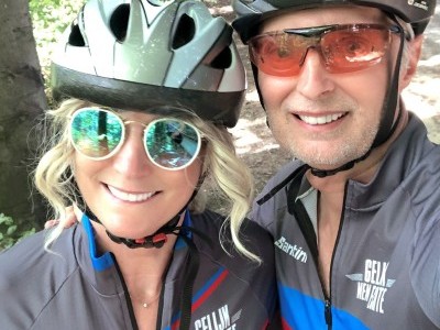 Ik (en mijn overleden partner) steunen Bindkracht