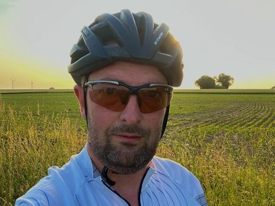 team Linter voor Bindkracht