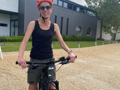 team Linter voor Bindkracht