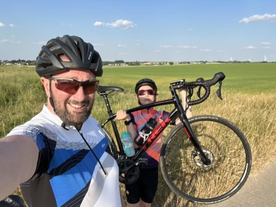 team Linter voor Bindkracht