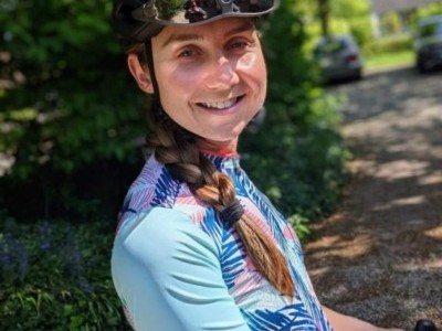 Ik fiets mee voor Bindkracht