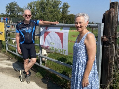 Wij steunen Bindkracht, doe je ook mee ?