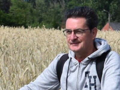 Fietsen voor Bindkracht