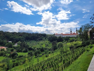 Go for every extra mile !