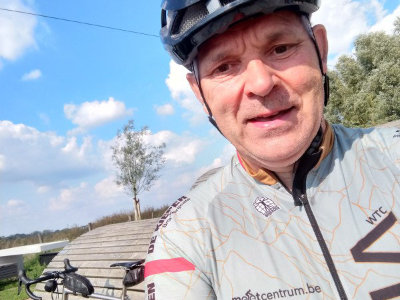 Steunen jullie mij vooruit ?