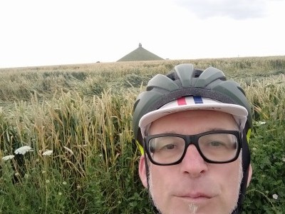 "Samen de krachten bundelen"