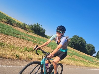 Geef jij me een extra duwtje voor Bindkracht?