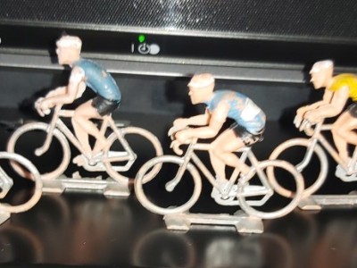 Cycling for Bindkracht!