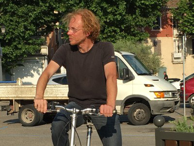 nu nog een geschikte fiets zoeken